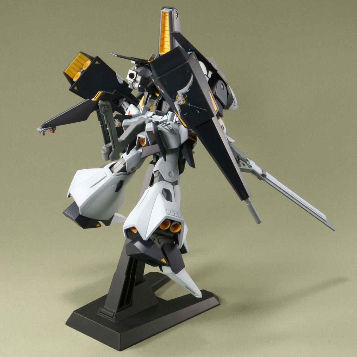 完全塗装完成品HG(ハイグレード) ORX-005ギャプラン 1/144 HGUC ORX