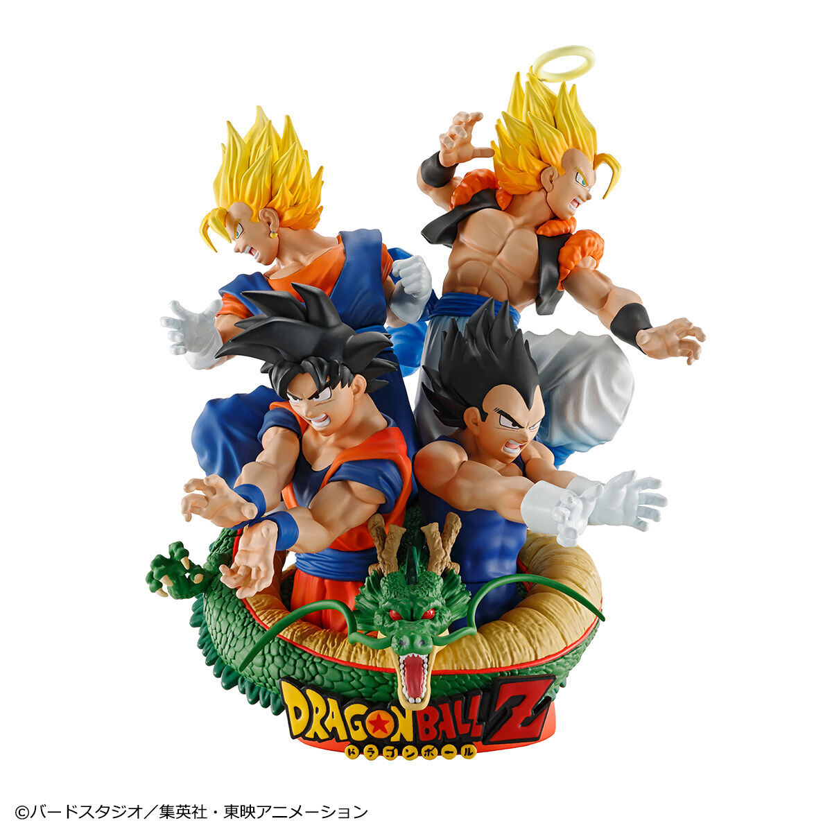 ドラゴンボール フィギュア 36体まとめ売り ドラゴンボールフィギュア