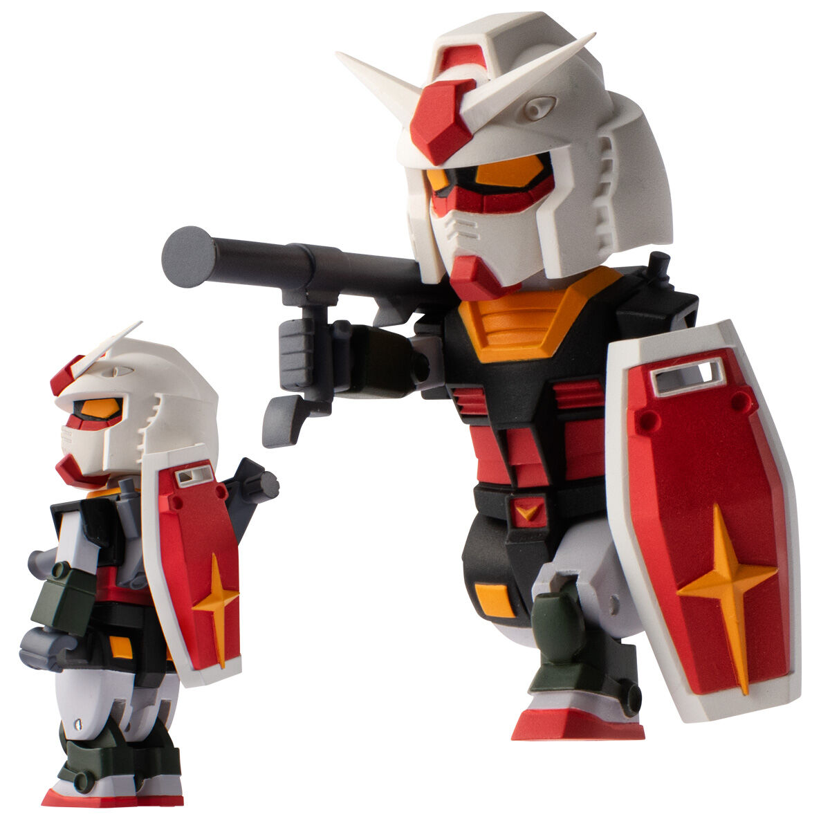 ガンダム食玩ポータル bitlot ガンダム」｜バンダイ キャンディ公式サイト