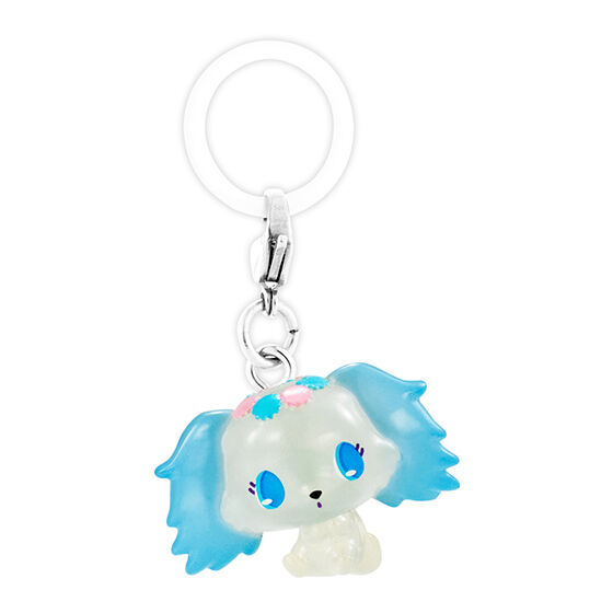 ジュエルペット めじるしアクセサリー｜ガシャポンオフィシャルサイト