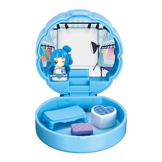 キミとアイドルプリキュア♪ コンパクトハウスコレクション