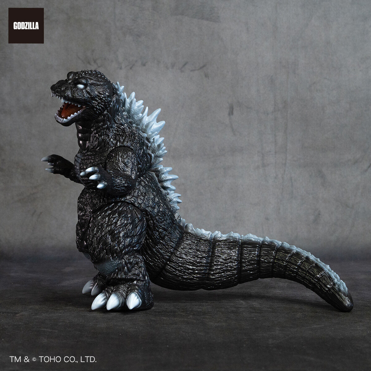 GVA-BC ゴジラ2001 Frog Tree (ノーマル） | ゴジラシリーズ