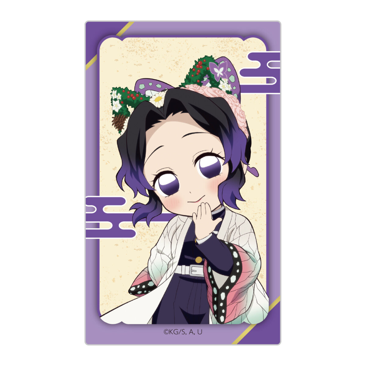 数量限定】アニメ「鬼滅の刃」-特別任務発生！ナンジャタウンニ潜入