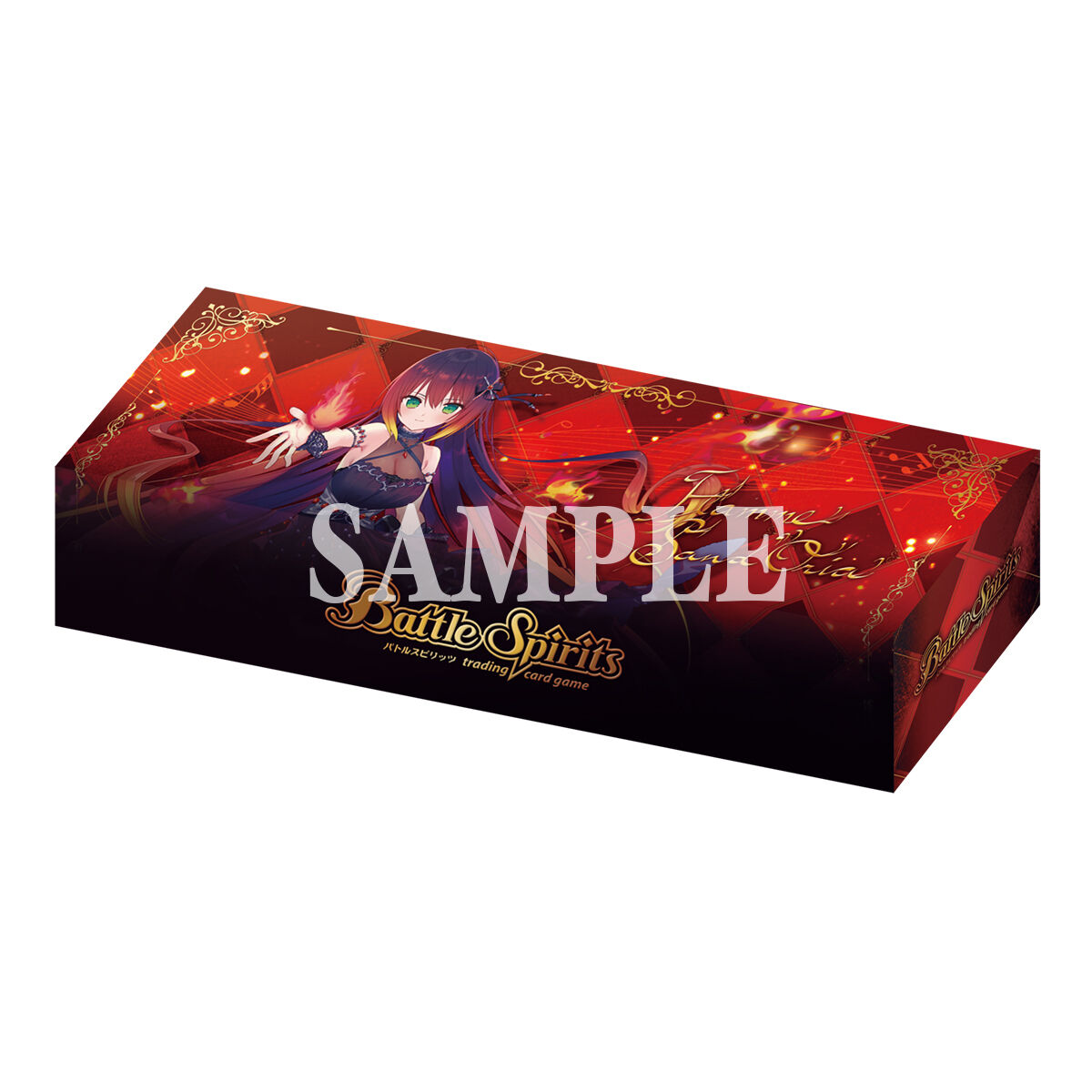 バトルスピリッツ ディーバ総選挙BOX2024【PB38】 バトルスピリッツ
