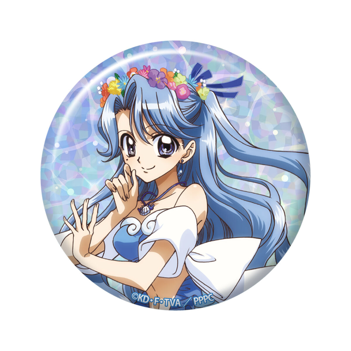 ぴちぴちピッチ るちあのBirthday Party in ナムコトーキョー