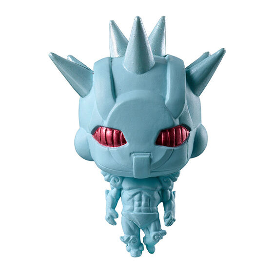 ジョジョの奇妙な冒険 スタンドフィギュアコレクション10｜ガシャポン