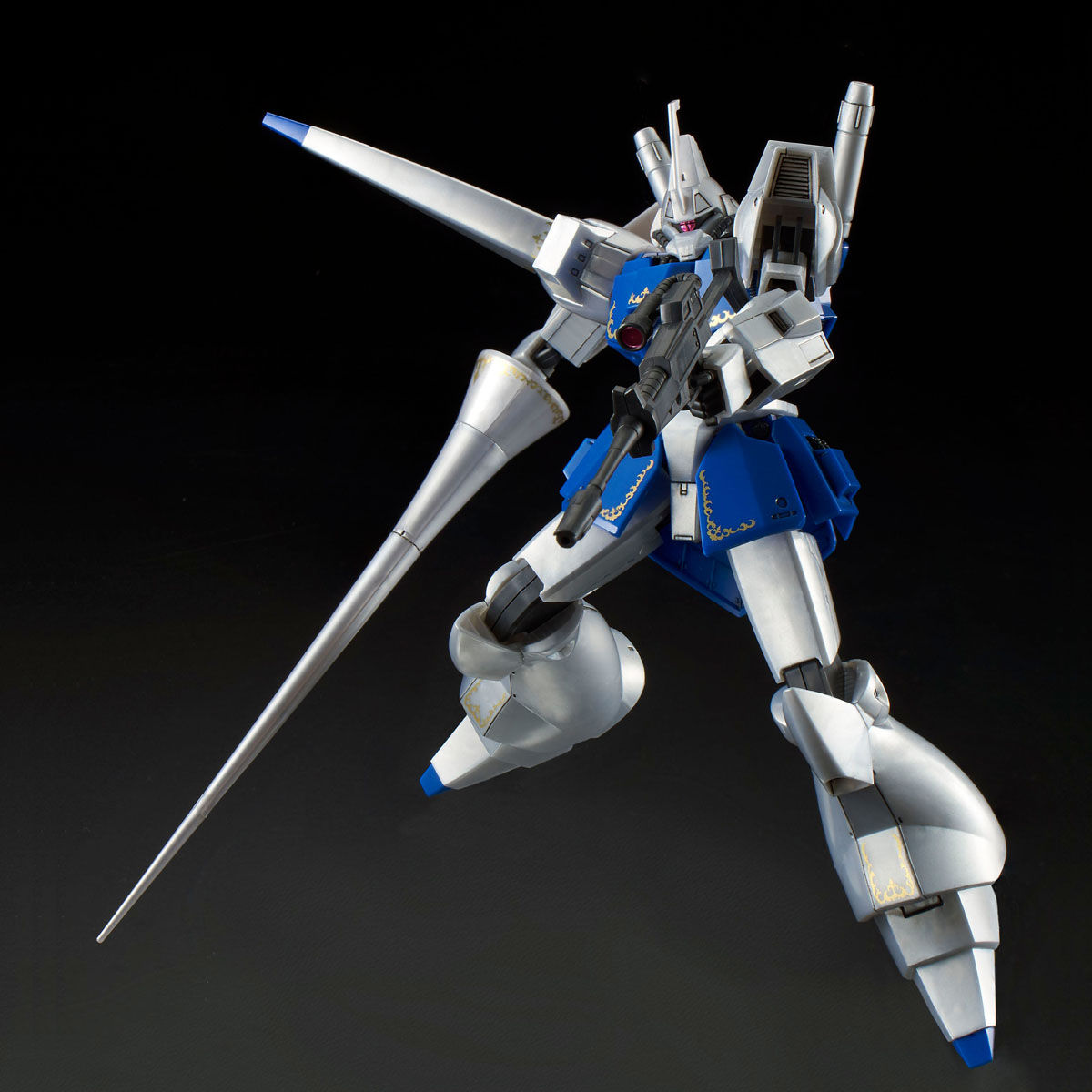 HG 1/144 ガズ R／L 【再販】 | 機動戦士ガンダムZZ フィギュア
