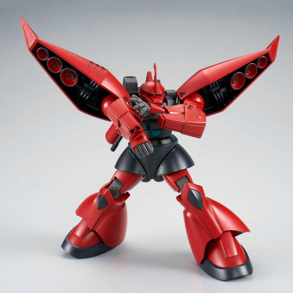 HGUC 1/144 リゲルグ 【再販】 | 機動戦士ガンダムZZ フィギュア