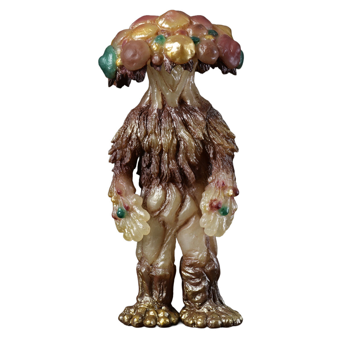 東宝マニアックス マタンゴ 蓄光Ver. | ゴジラシリーズ フィギュア