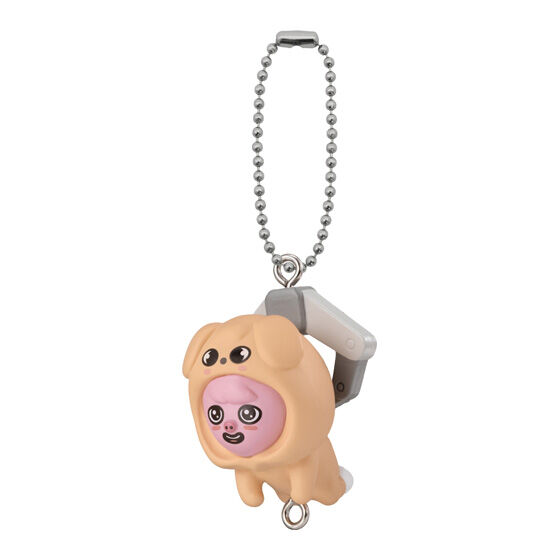 SKZOO つまんでつなげてますこっと vol.2｜ガシャポンオフィシャルサイト