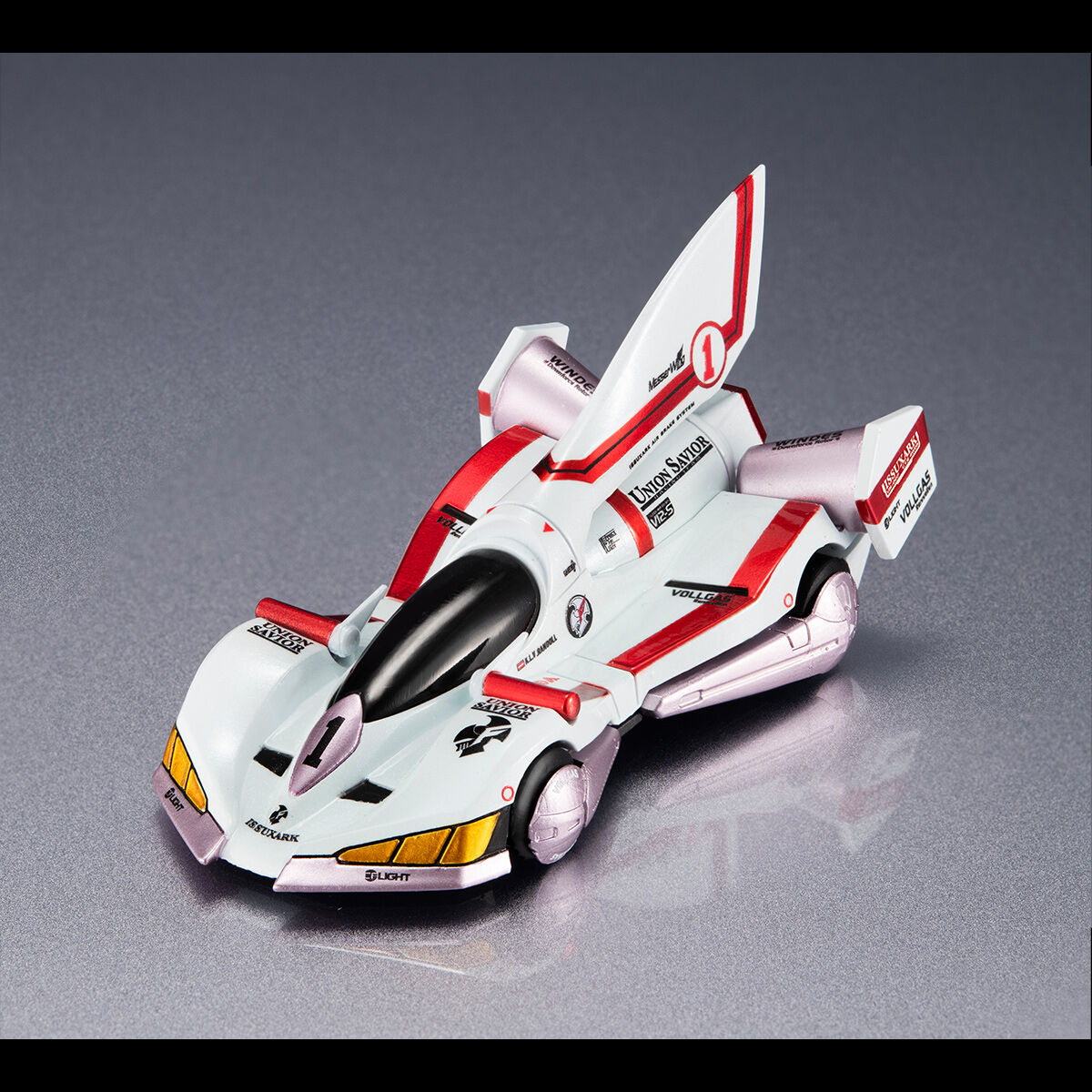 抽選販売】サイバーフォーミュラコレクション-Heritage Edition-新世紀