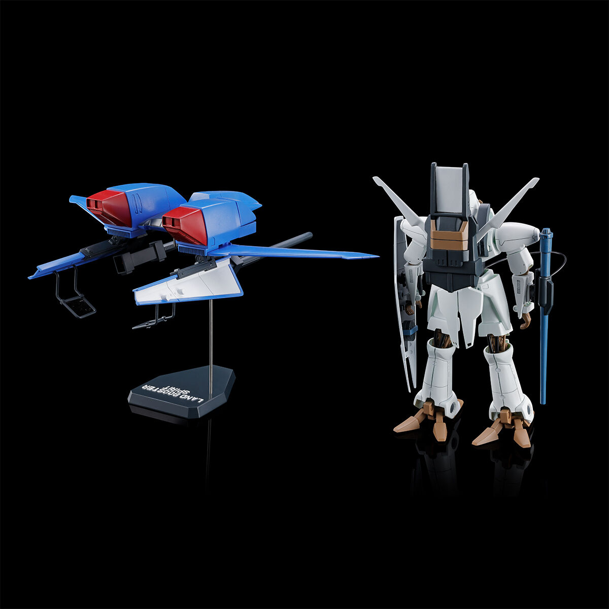 重戦機エルガイムセット 3【2次：2026年4月発送】 | 重戦機