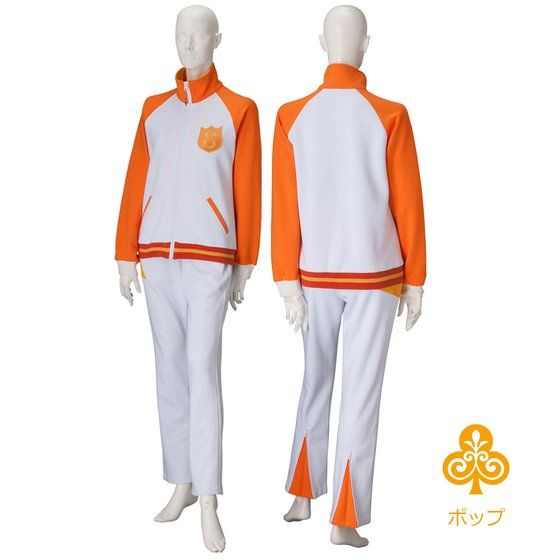 3次受注】AIKATSU!STYLE for Lady スターライト学園スクールジャージ