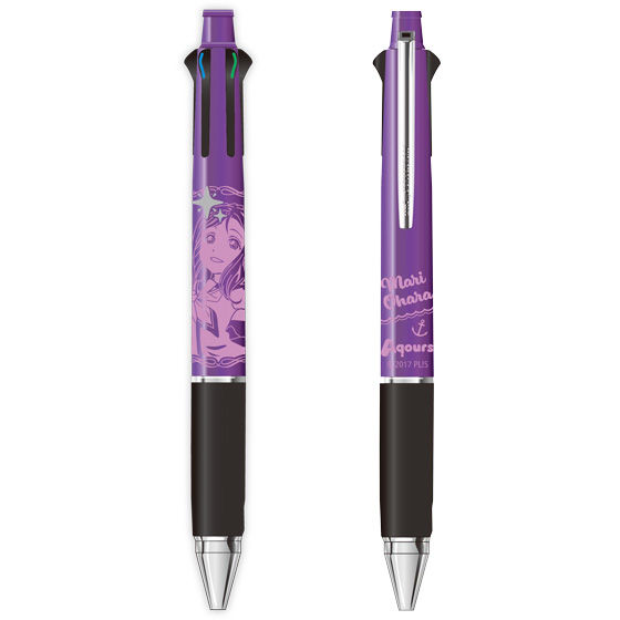 ラブライブ！サンシャイン!! ジェットストリーム4&1 | ラブライブ