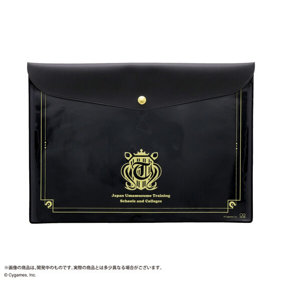 ウマ娘 プリティーダービー フラットケース（全2種） | ウマ娘