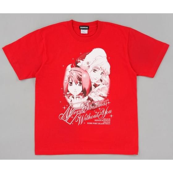 劇場版マクロスF 超時空スーパーライブ Tシャツ | マクロスシリーズ