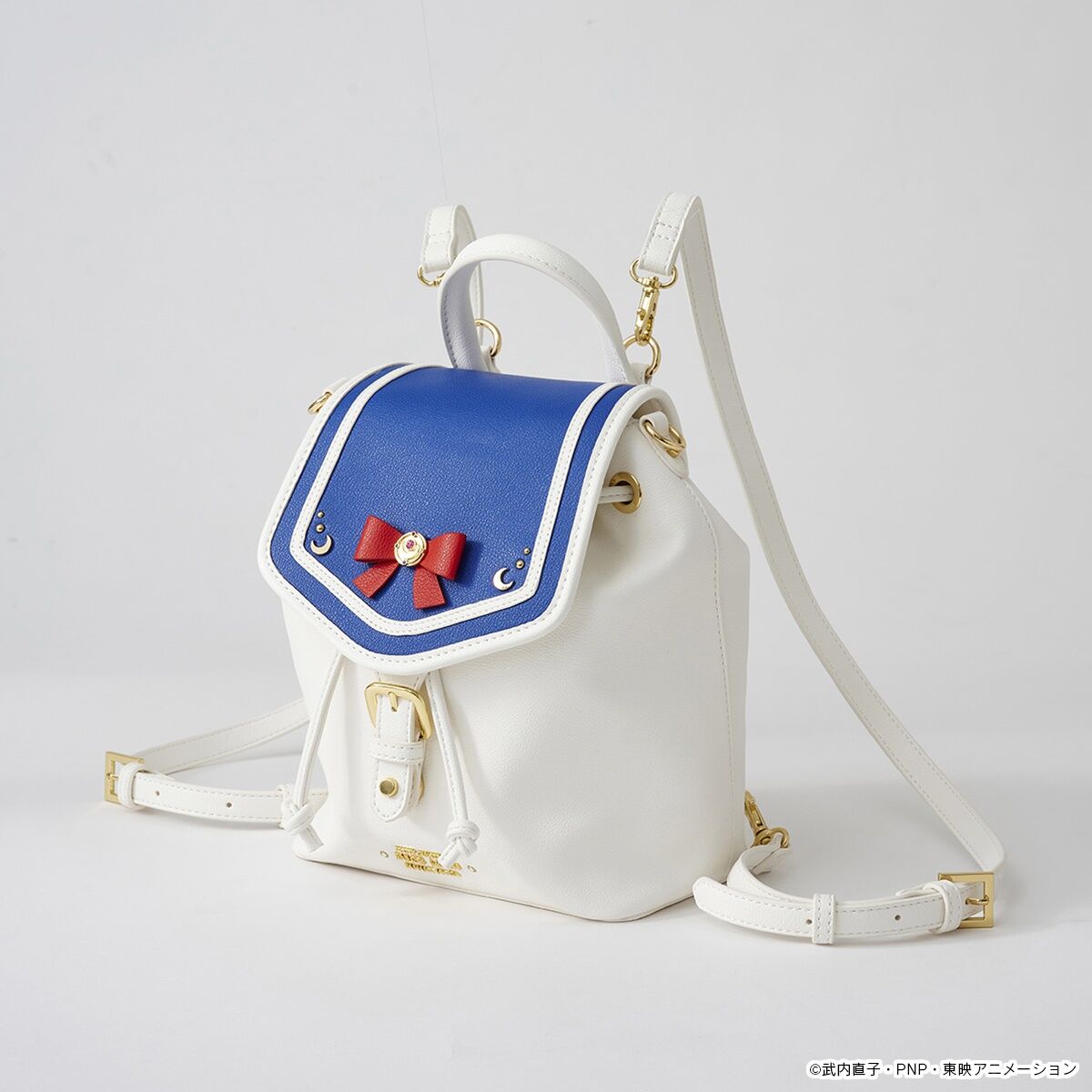 SAMANTHAVEGA】美少女戦士セーラームーン リュック (セーラームーン