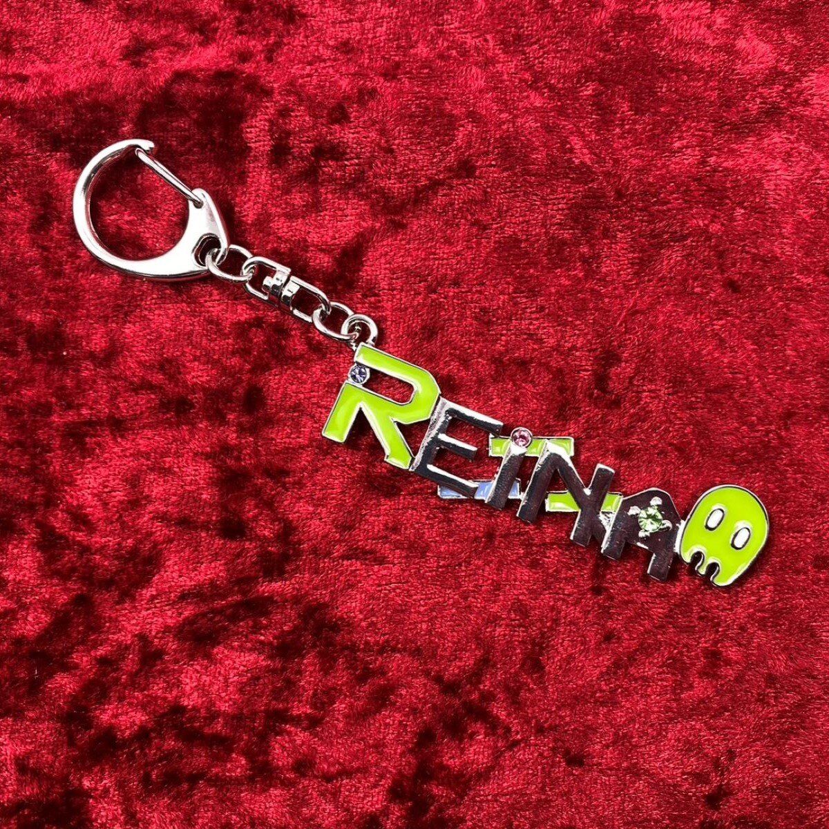 マクロス超時空フェスティバル 40周年だヨ！デカルチャー！！ モチーフ