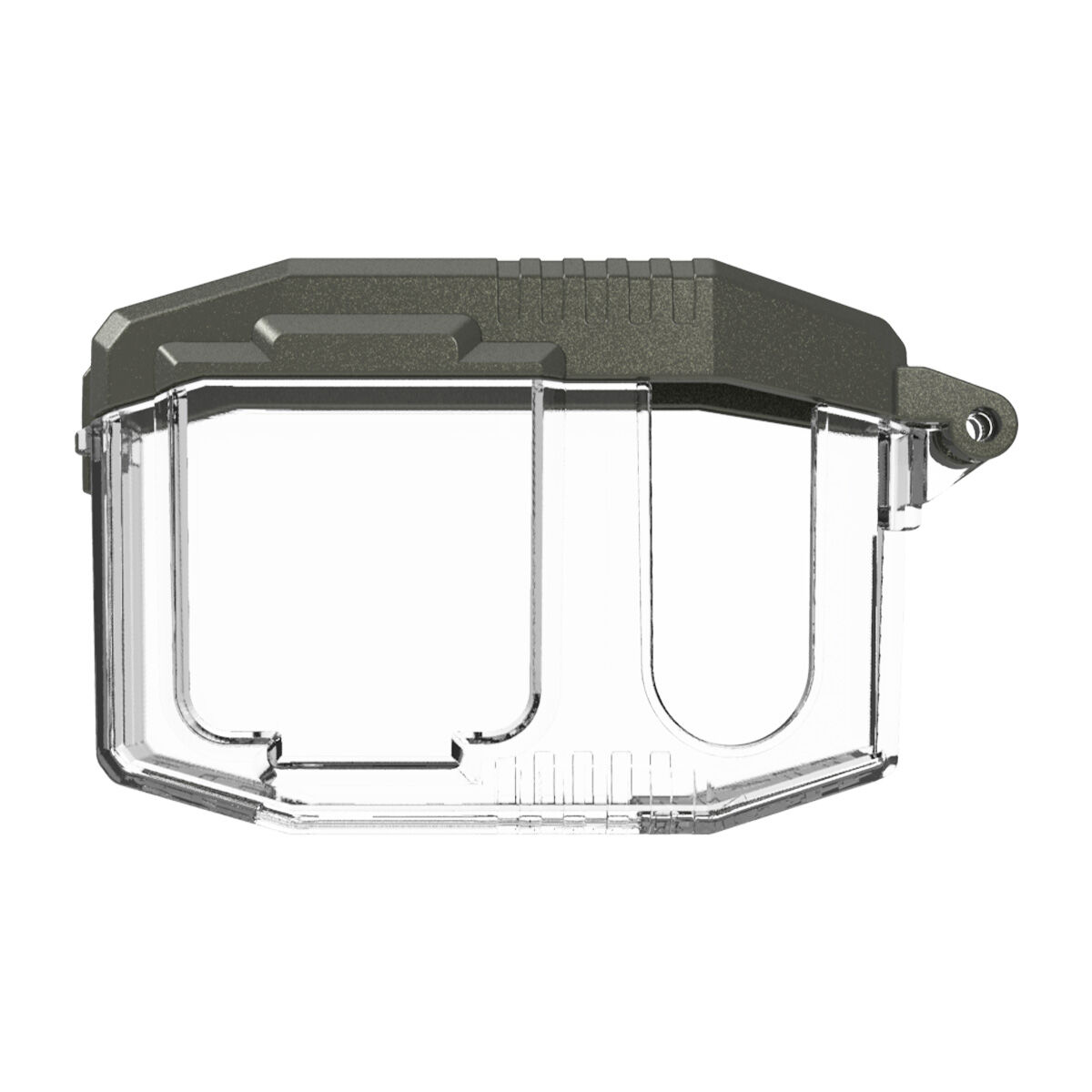 デジモンケース イレモンペンデュラムCOLOR（メタリックブルー