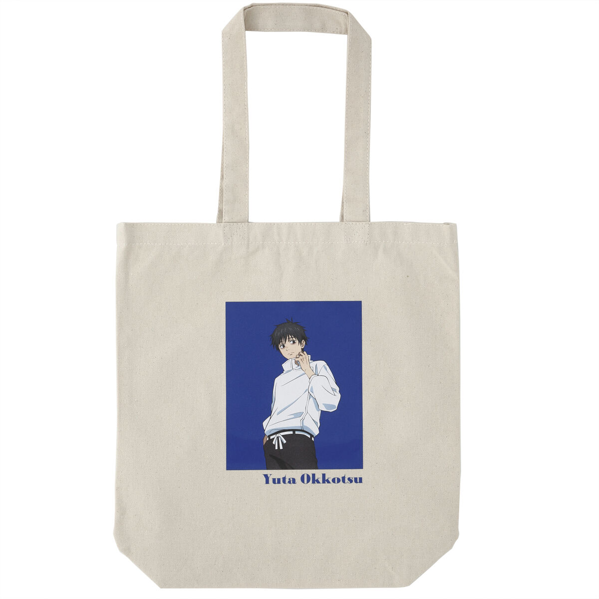 劇場版 呪術廻戦 0 トートバッグ【描き下ろし】（全6種） | 呪術廻戦