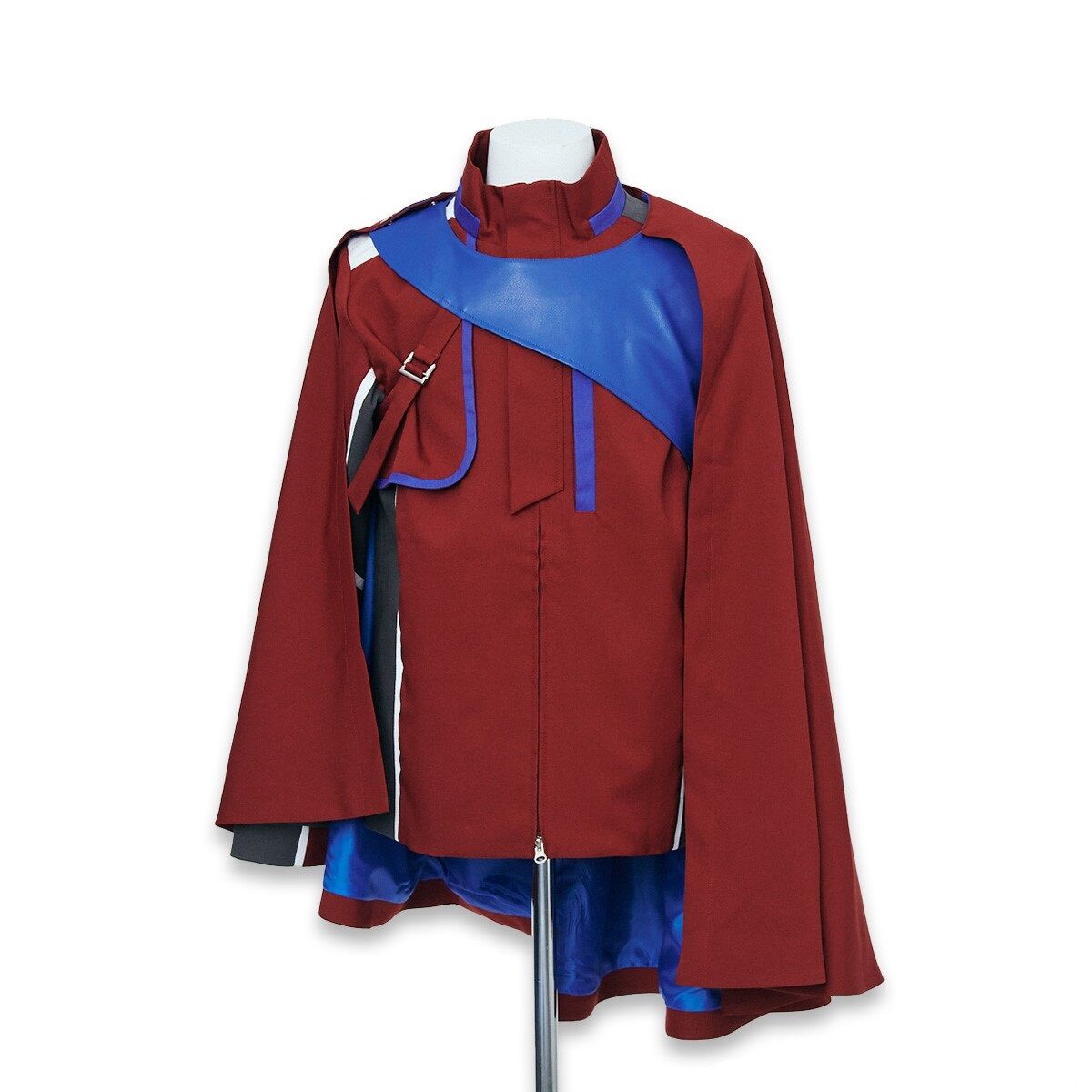 仮面ライダーガッチャード 錬金アカデミー コスチューム【銀杏蓮華