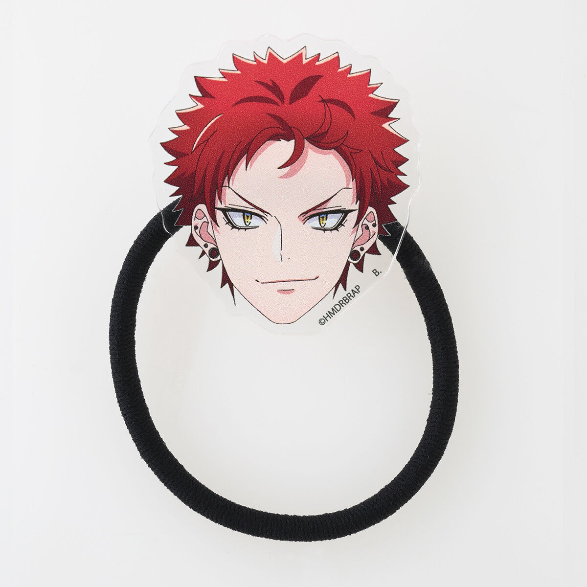 ハピクロ！】『ヒプノシスマイク-Division Rap Battle-』Rhyme Anima