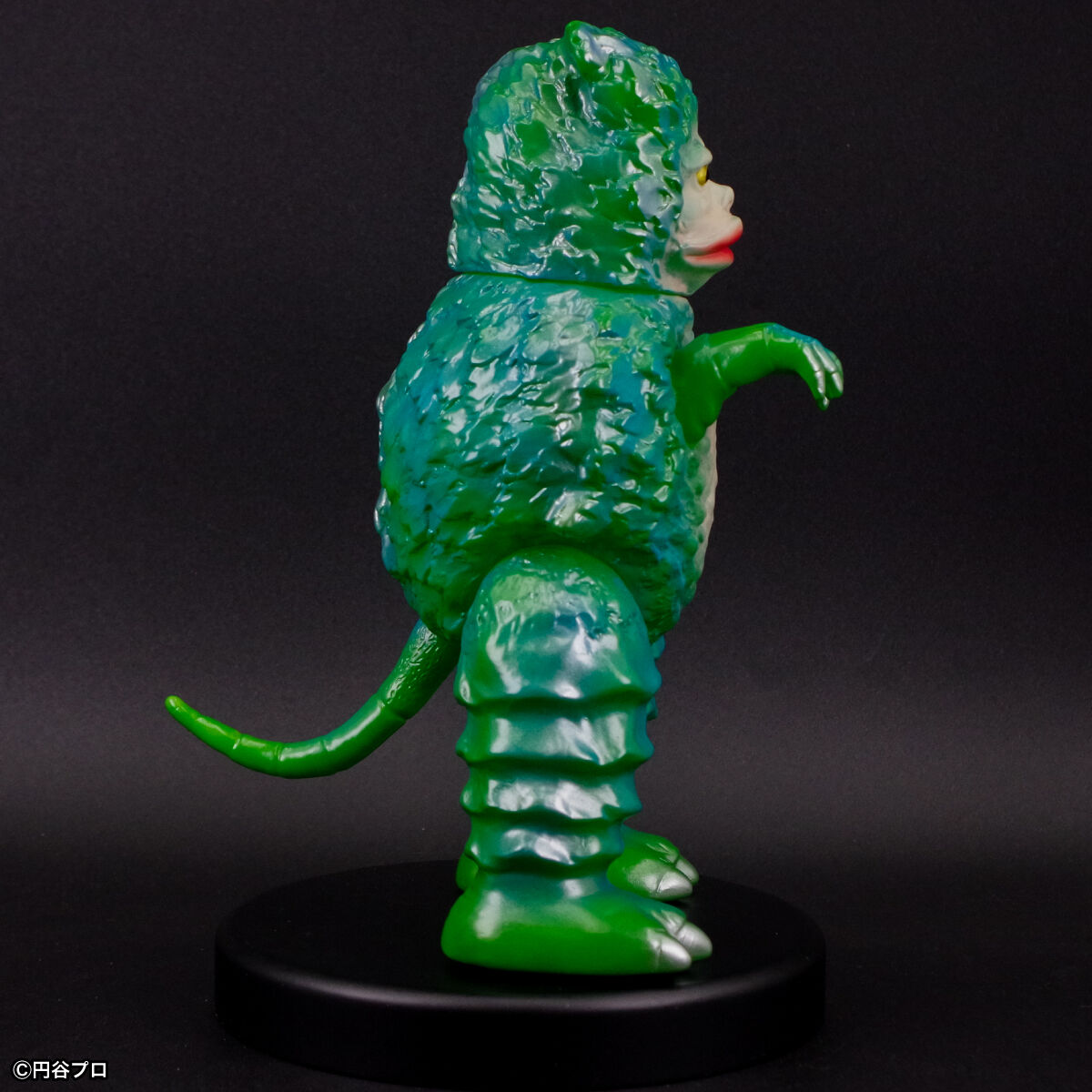 ゆ*ら様 当時物 ブルマァク 怪獣シリーズ ゴッドマン パッケージ 袋