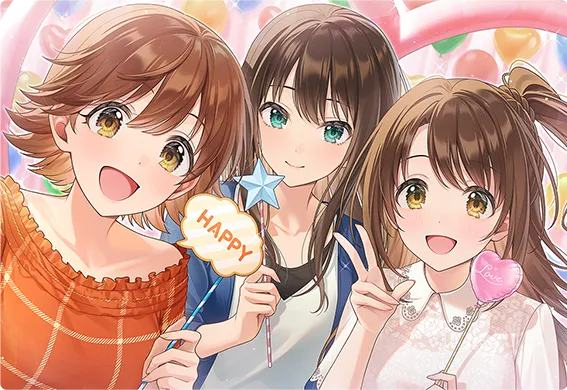 アイドルマスター ツアーズ レア 非売品 アイドルマスター ツアーズ