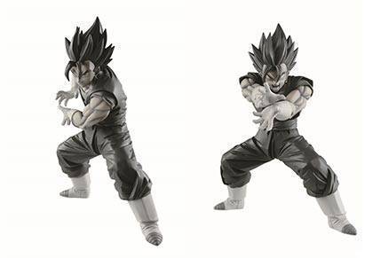 ドラゴンボール ベジット モノクロ ドラゴンボール ベジット モノクロ