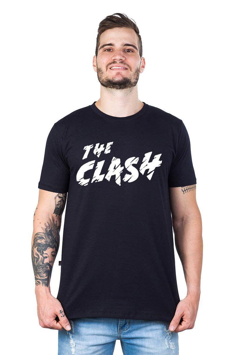 The Clash The Story of THE CLASH Tシャツ M CLASH, THE (ザ