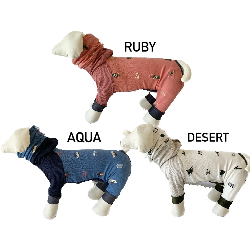 ALPHAICON スノードッグガード SMサイズ ALPHAICON アルファアイコン