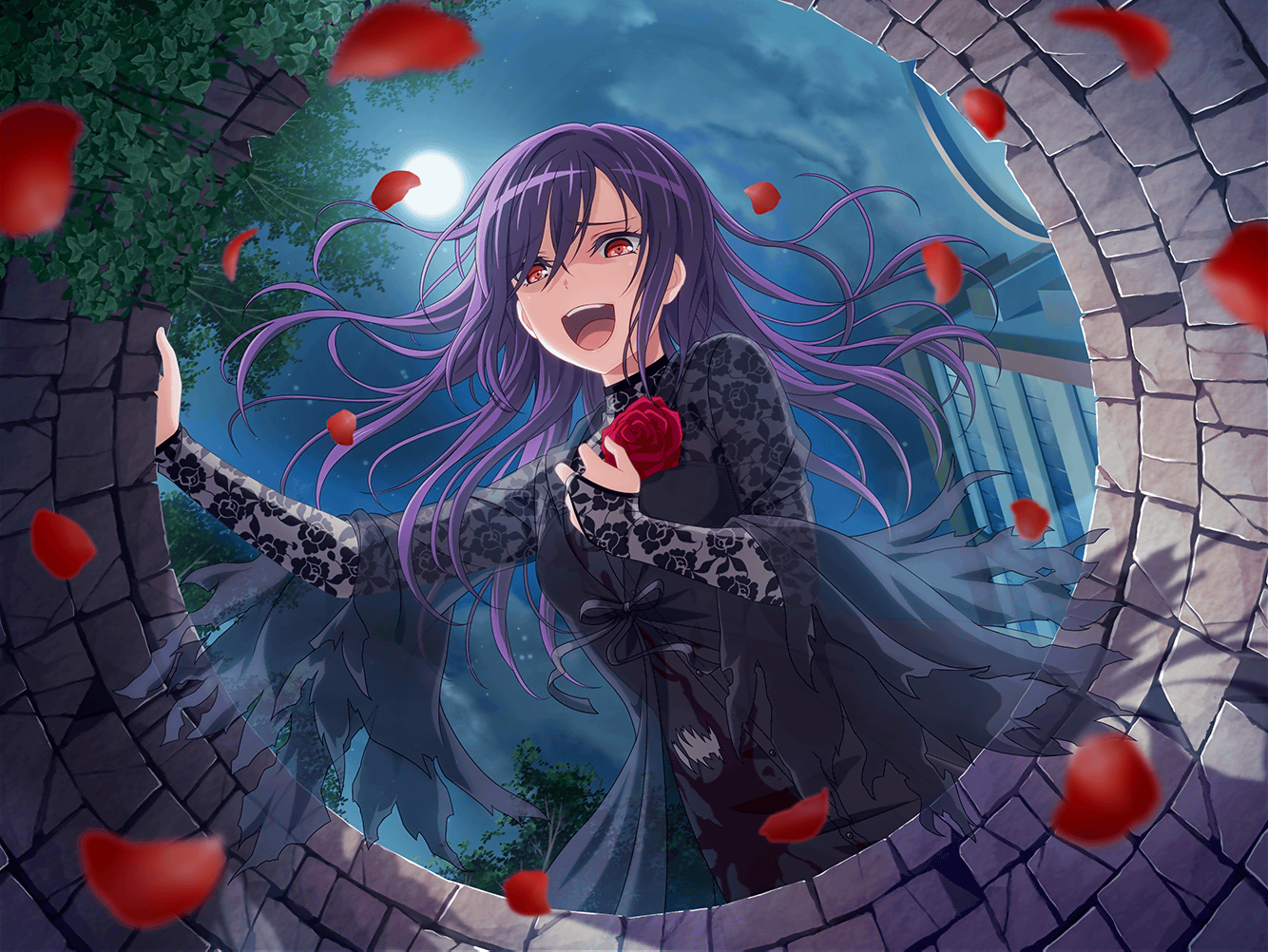 最終値下げ ヴァイスシュヴァルツ バンドリ 世界を彩る役者 瀬田薫 SSP