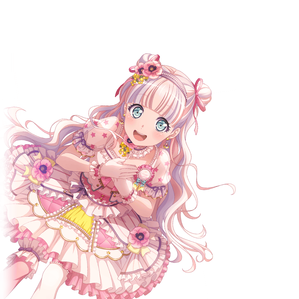 かわいいのこだわり パレオ PSA10 PSA10かわいいのこだわりパレオBDR