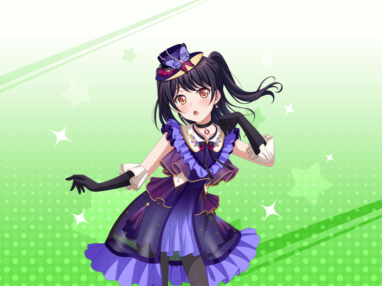 バンドリ 二葉つくし Mythology Ⅱ 痛バッグ 缶バッジ 48個 バンドリ