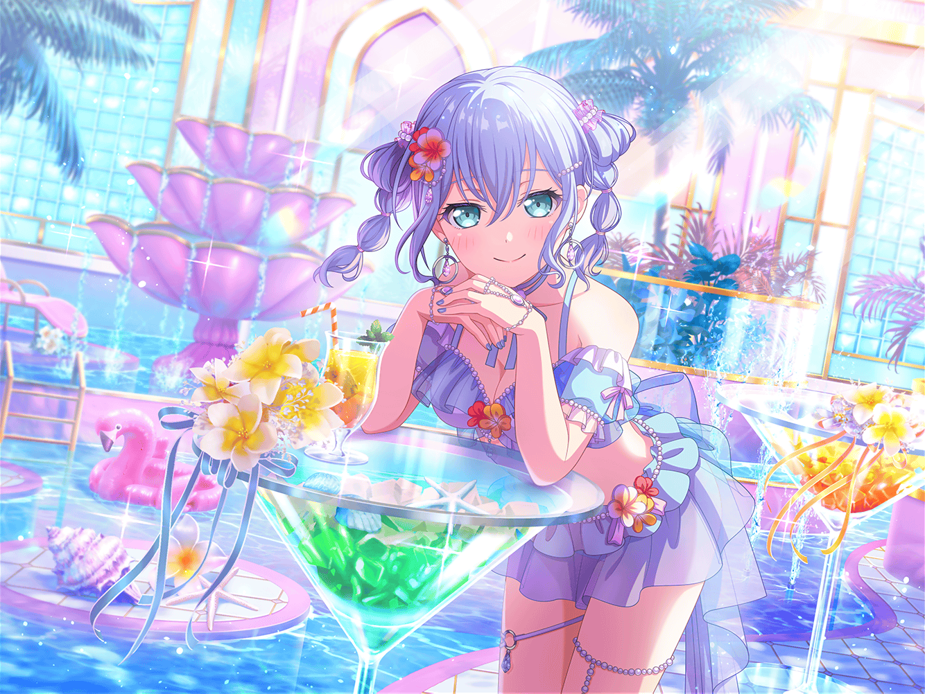 カードケース付き 高レア』バンドリ 