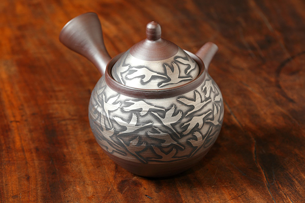 4471）清水酔月陶苑 清水洋 窯変皿 4471）清水酔月陶苑 清水洋 窯変皿