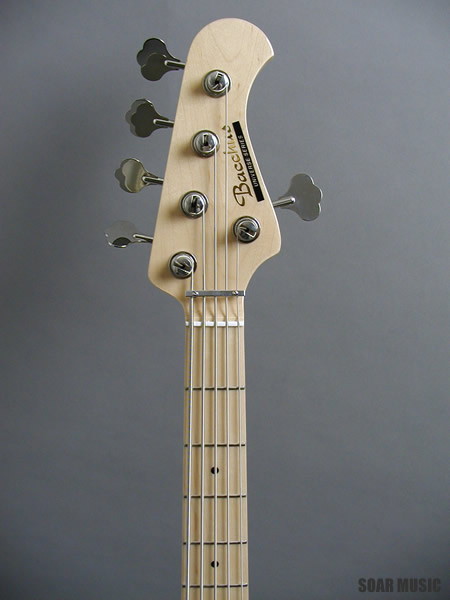 BJB-5-700 STN (Bacchus)