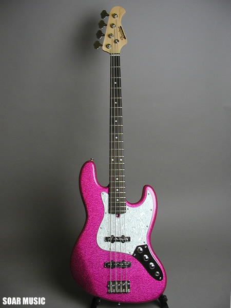 BJB-380R-SP SSRD (Bacchus)