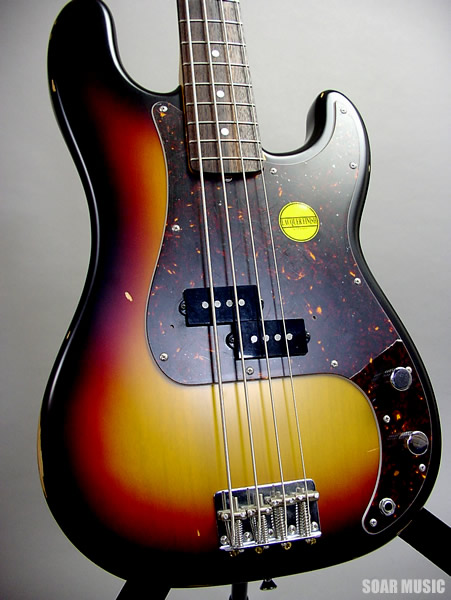 BPB-62 3TS-RE (Bacchus Vintage Series)