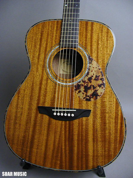 HEADWAY TF-1000C NA オールマホガニーモデル