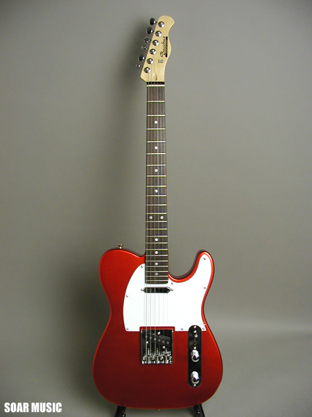 ギター Bacchus BST-250R CAR ギター Bacchus BST-250R CAR ギター