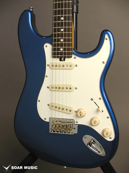 たなか様用 FENDERタイプヘッド Bacchus BST-650R ストラト たなか様用