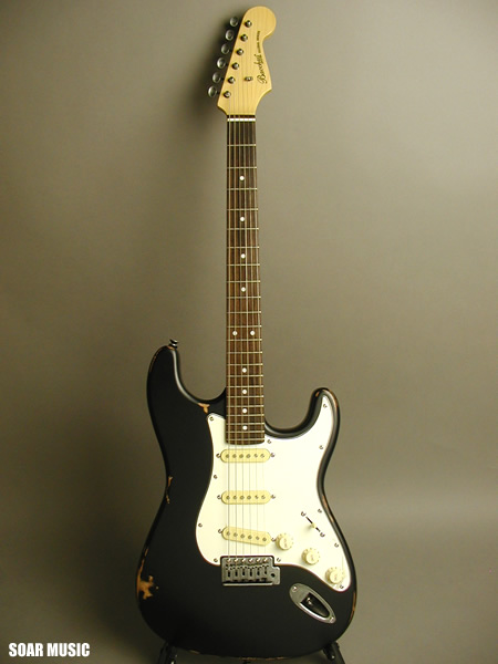 BST-50RE BLK-RE (Bacchus)