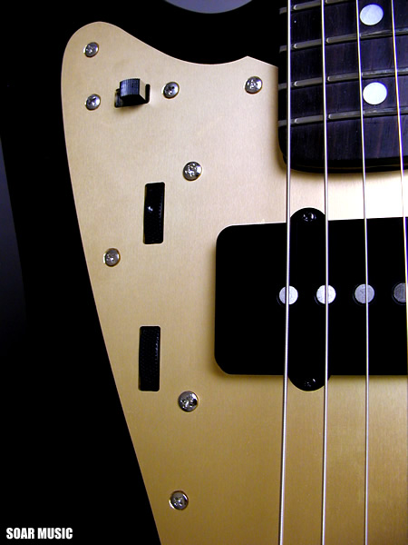 BJM-60E BLK (Bacchus)