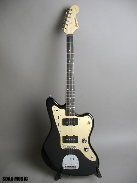 BJM-60E BLK (Bacchus)