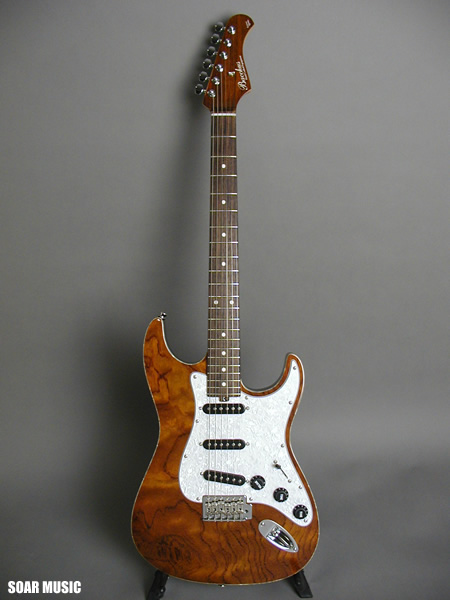 GP-001 EW/BB ANA (Bacchus) Bacchus Global Series GP-001 MGR