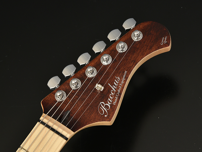 GRACE-FT BLK (Bacchus)