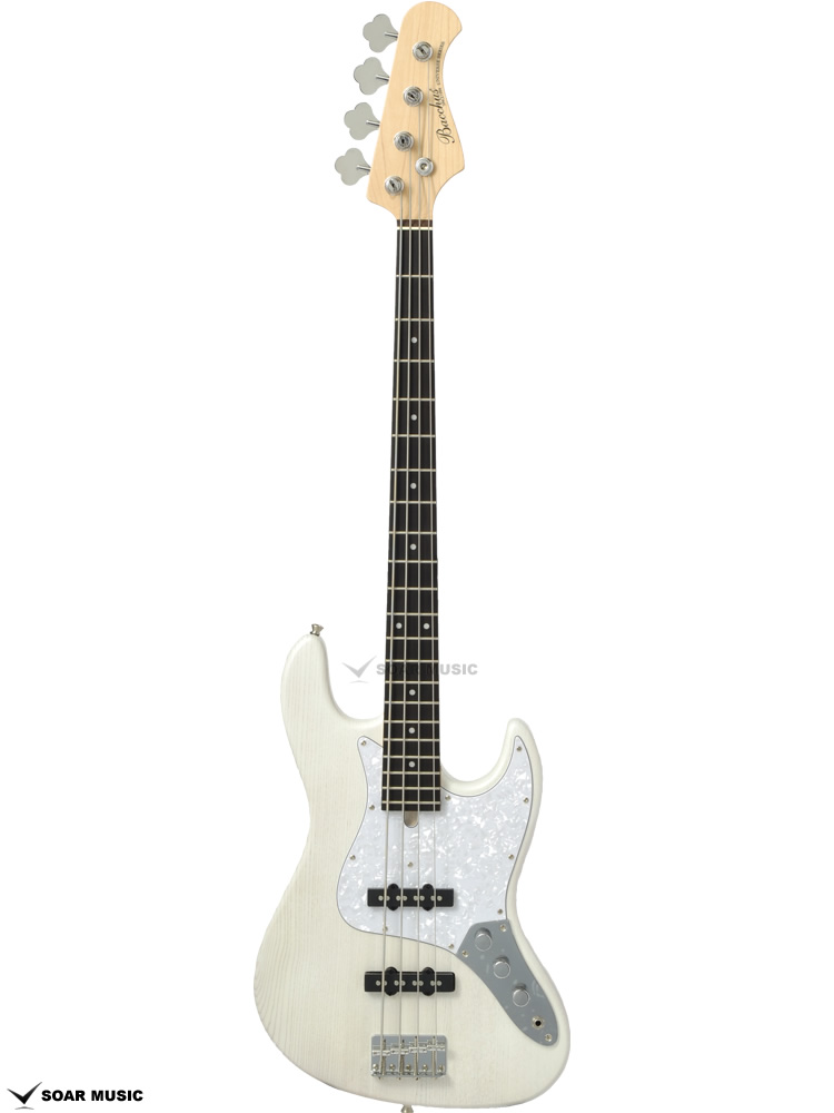 WJB-500R ASH WH-SM (Bacchus)