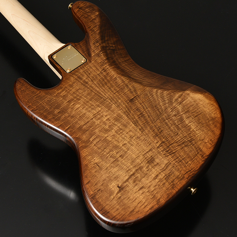 MJ-FT-SP'20/WG BR-B-MH (Momose / モモセ) エレキベース