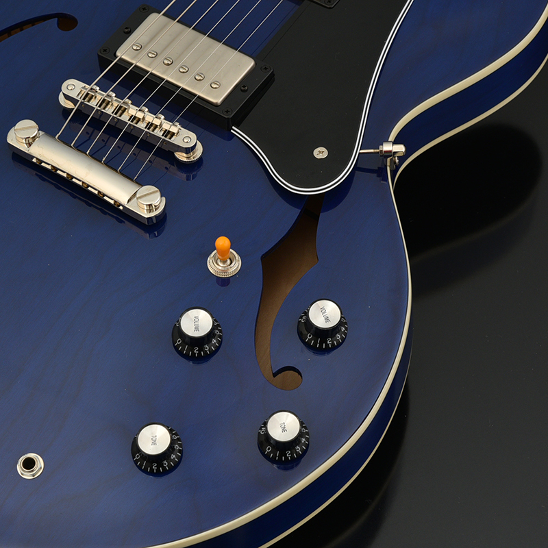 EXRUBATO-STD-JT DWN (Seventy Seven) エレキギター